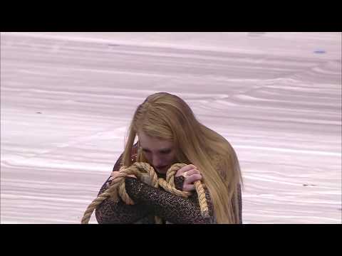 Mechanicsburg HS SW 2015 - Every Forty Seconds