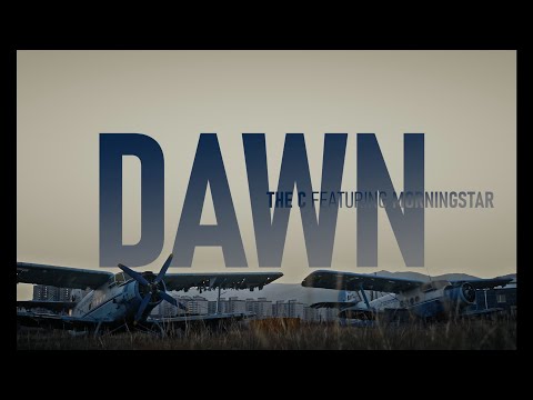 The C ft. Morningstar - Dawn (Official Video)