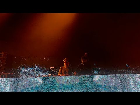 Adriatique @ Campo Marte 26 Santander, Mexico 2026-06-25