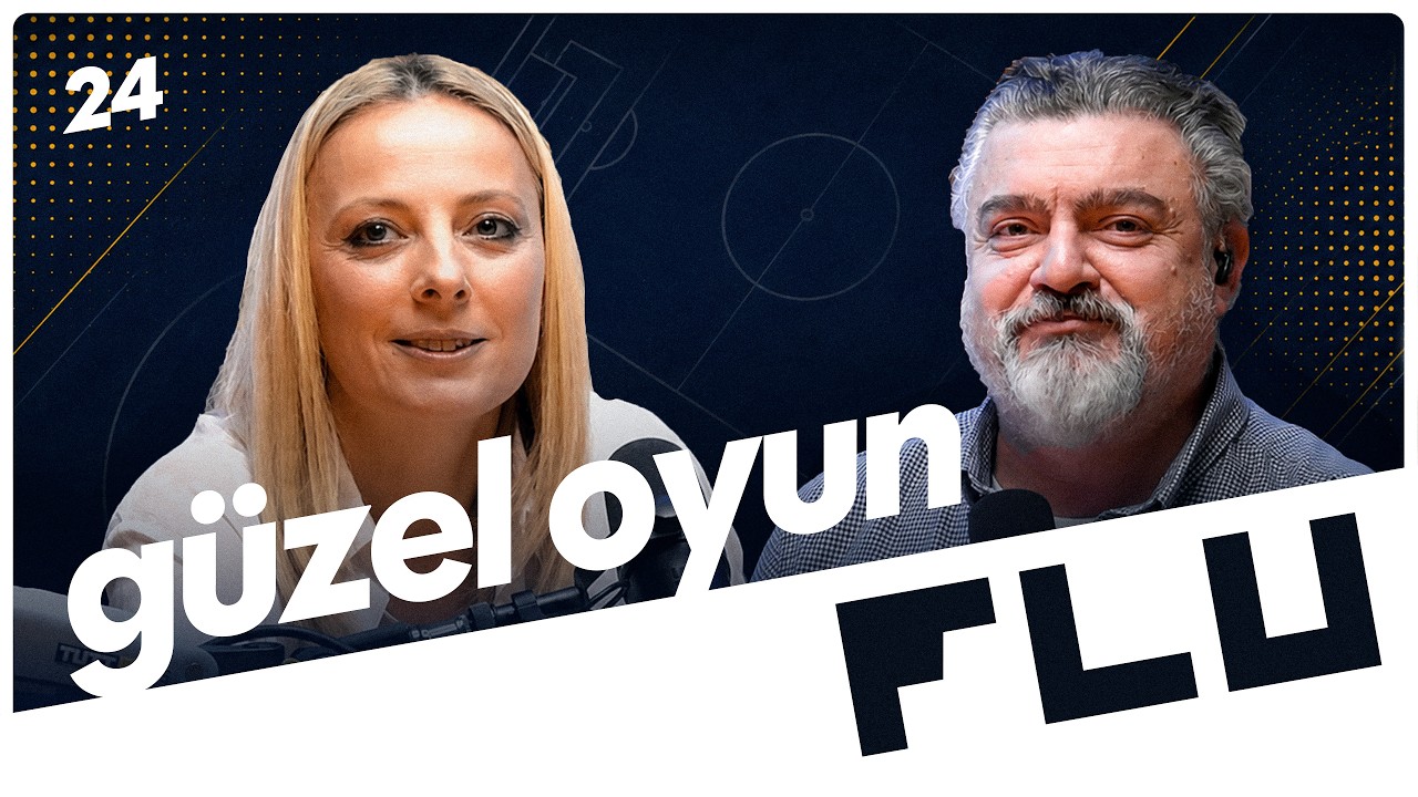 Güzel Oyun -  Burcu Kapu & Mustafa Seven - B24