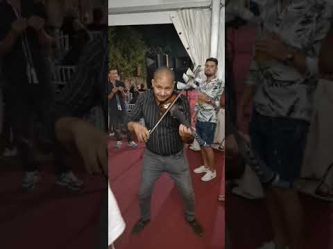 Maestrul Florin Peptea - show la vioară