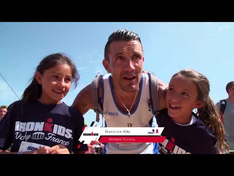 IRONMAN Vichy and IRONMAN 70.3 Vichy – TV Show