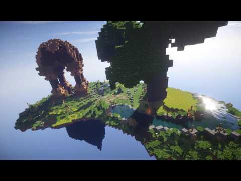 EnderNetwork Server Minecraft Server