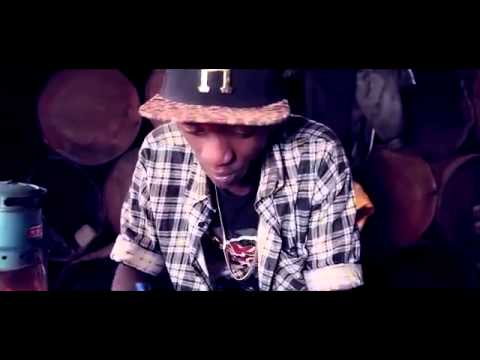 Young 60 ft One Six   Mapenzi Basi Official Video Directed by Erick Backamaza