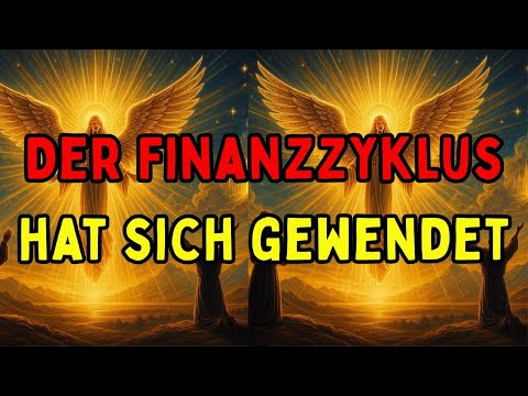 OFFIZIELL! DEINE BELOHNUNG IST BESTÄTIGT – GOTT HAT DAS ENTSCHEIDUNG UNTERZEICHNET! 🎁✅