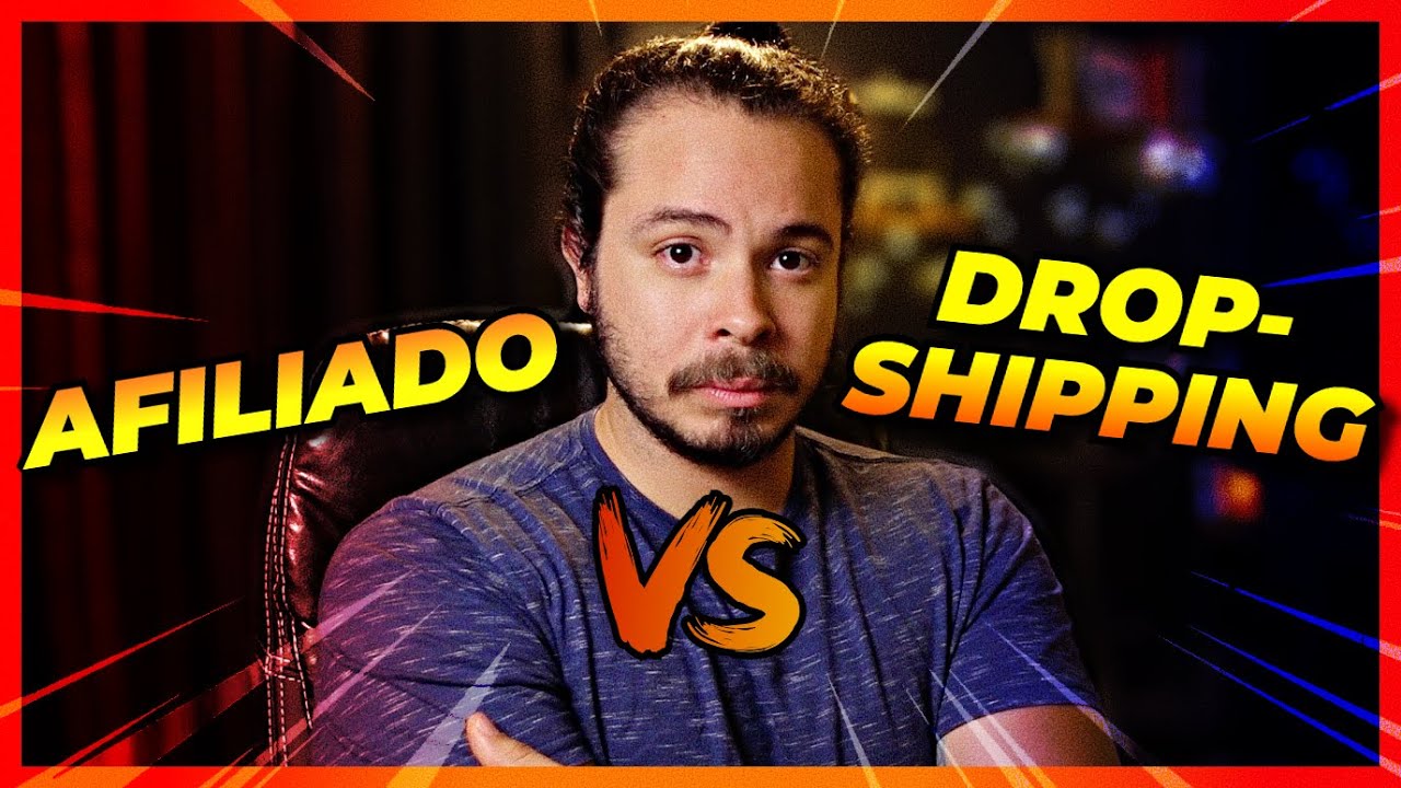 Afiliado ou Dropshipping? NÃO COMECE antes de ver este vídeo!