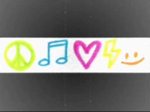 Vibe Tribe Vs. Spade - Music People ♥.wmv