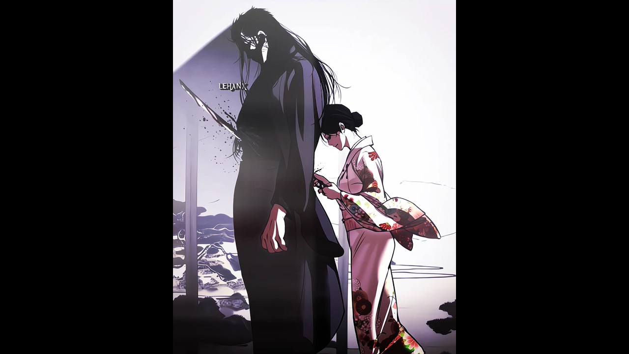 SHINGEN YAMAZAKI 🛐🔥 #lookism #lookismedit