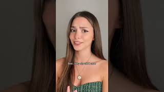 most people don’t like themselves soo…???