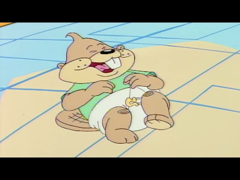 Adventures of Sonic the Hedgehog 152 - Babysitter Jitters | HD | Full Episode