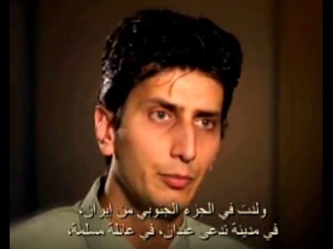 Nádherné svedectvo moslima o záchrane Ježišom Kristom