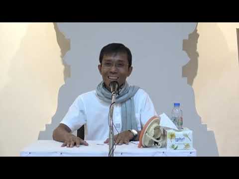 207-ปฏิบัติธรรมเข้มข้น(ศูนย์ 4) 16-24 พ.ย.60 (5).ตอบปัญหาธรรม 1