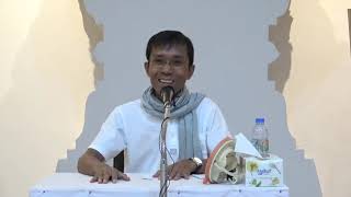 207-ปฏิบัติธรรมเข้มข้น(ศูนย์ 4) 16-24 พ.ย.60 (5).ตอบปัญหาธรรม 1