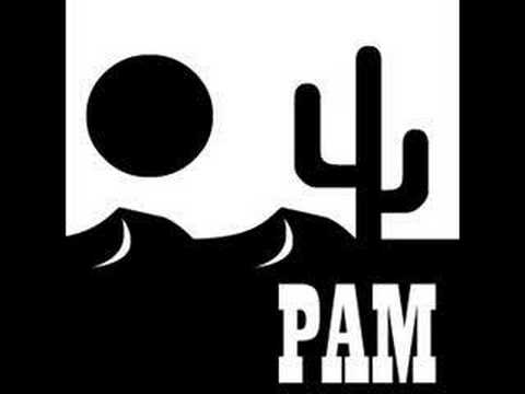 Pam Pero