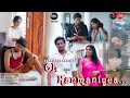 OH KANMANIYEA Baduga Video Song BBH Productions Thangadu Vignesh Kokkalada Akash Sriram