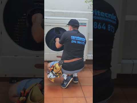 Instalador Aire Acondicionado Jacinto Vera 094864873 venta, instalación, Jacinto Vera