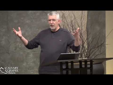 1 Chronicles 15-17 The Ark Returns/ The Davidic Covenant