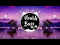 Youngboy Never Broke Again Knocked Off Bass Boosted