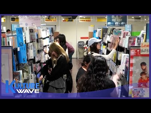 [Features reporter] How far has the Korean wave, 'hallyu,' come in Japan?