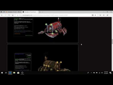 Neverwinter How to Prepare for Wonders Of Gond Event in Mod 15