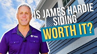 Is James Hardie Siding Worth the Investment (What You Need To Know)