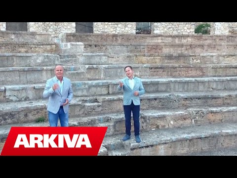 Arben Ajdini & Xhemail Murtishi - Mall per Nenen (Official Video HD)
