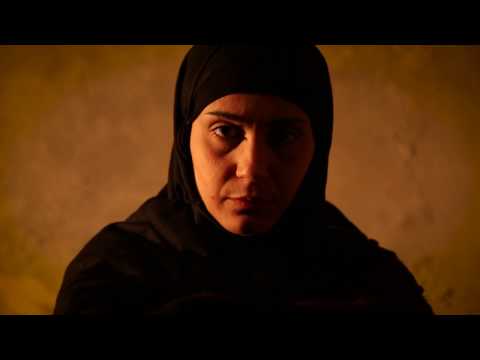 video frame placeholder