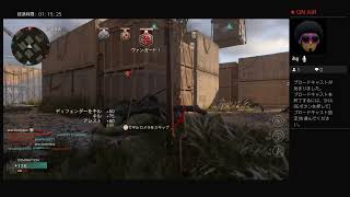 ［CODWW2]初見さん大歓迎！雑談しながらまったり配信#66