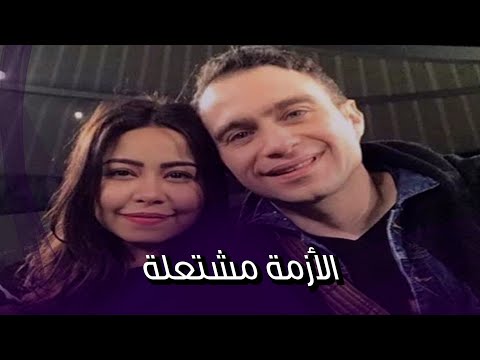 شبكة مشبوهة .. حسام حبيب يوجه اتهام خطير لـ نضال الأحمدية