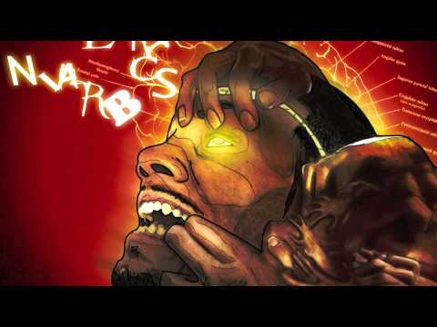 JL B.Hood - Psychosis