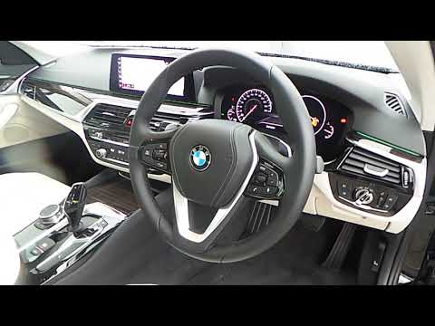 182D18472 - 182D18472 BMW 518d SE Saloon