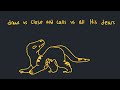 Eyes Peeled - Half-Handed Cloud [lyrics]
