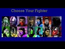 If I Made A Mortal Kombat Mugen Mod