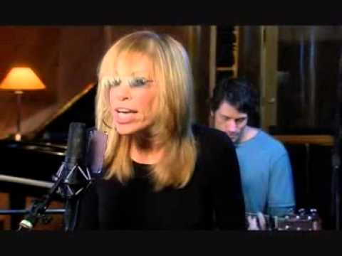 Videoclip de How Can You Ever Forget — Carly Simon