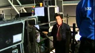Shakin Stevens at Glastonbury 2008 - This Ole House / Shaky Fans