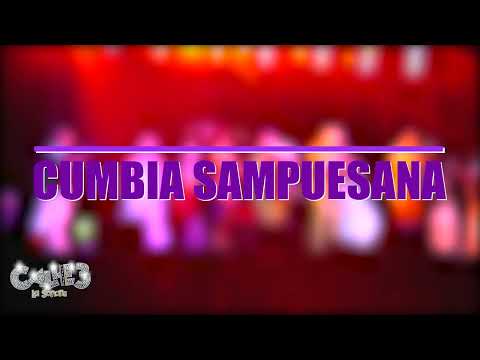 LA CUMBIA SAMPUESANA Y LAS BRUJAS (en vivo) Cover, No Tengo Los Derechos De La Música