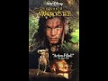 Vorspann Zu Squanto A Warrior S Tale VHS 2000