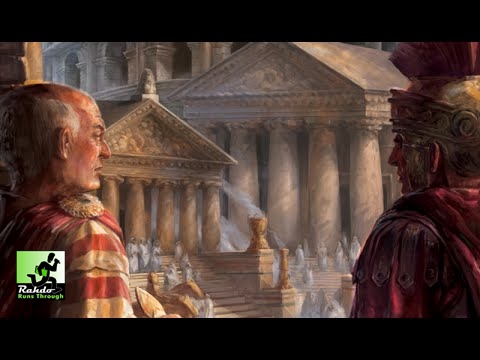 Rome: Rise to Power