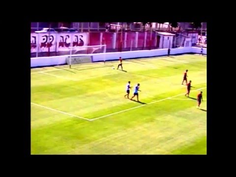 AMISTOSO - BARRACAS CENTRAL 1- CADU 2