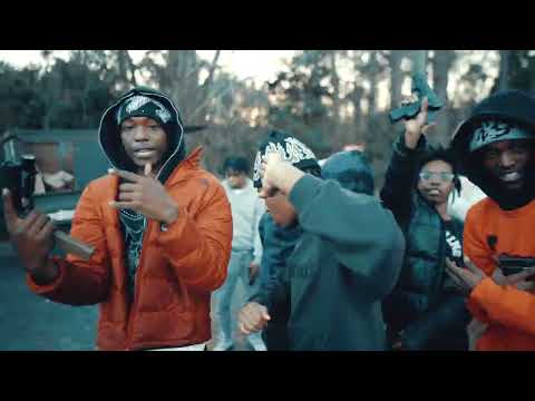z6tony - Cap N Died feat. Tjaay1st [Official Music Video]