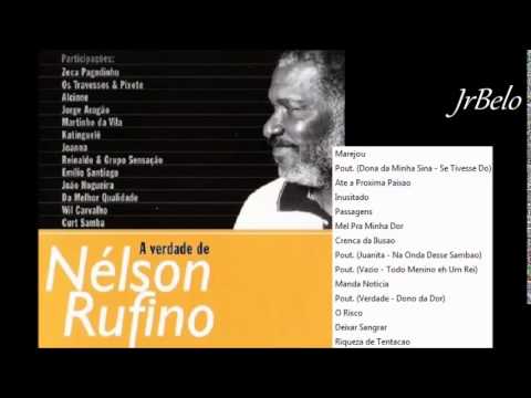 Nelson Rufino Cd Completo 2000 JrBelo