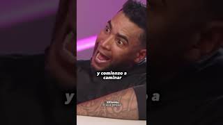 Don Omar habla de Héctor el father 👀🔥 #donomar #calentonmedia