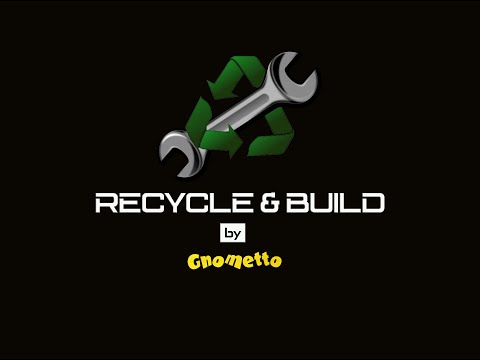 COME COSTRUIRE UN MOBILE PER REGIA AUDIO-VIDEO