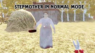 Stepmother In Normal Mode Full Gameplay