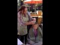 Checking For Head Lice Wet Combing Method 310 874 4550