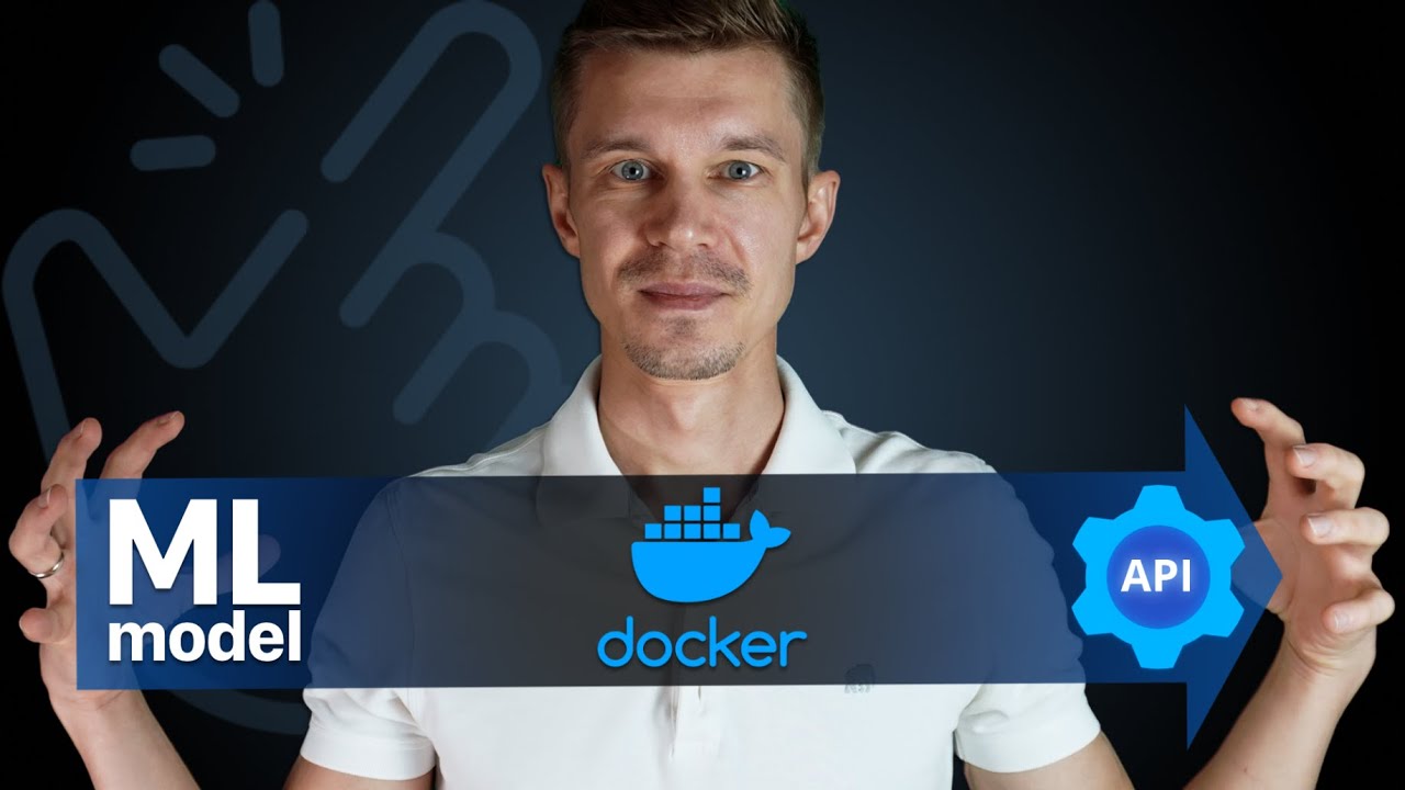 Deploy ML model in 10 minutes. Explained