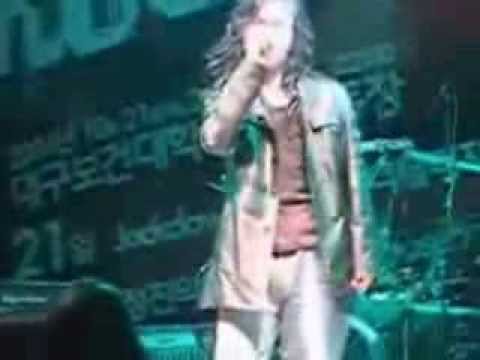 2004.08.07. 대구 Rock festival - 나를 슬프게 하는 사람들