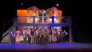 Finale - Newsies