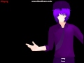 [FNAF MMD] Talk Dirty/Purple Guy 