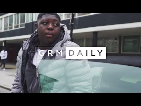 Rizzy Entario - 100 Properties [Music Video] | GRM Daily